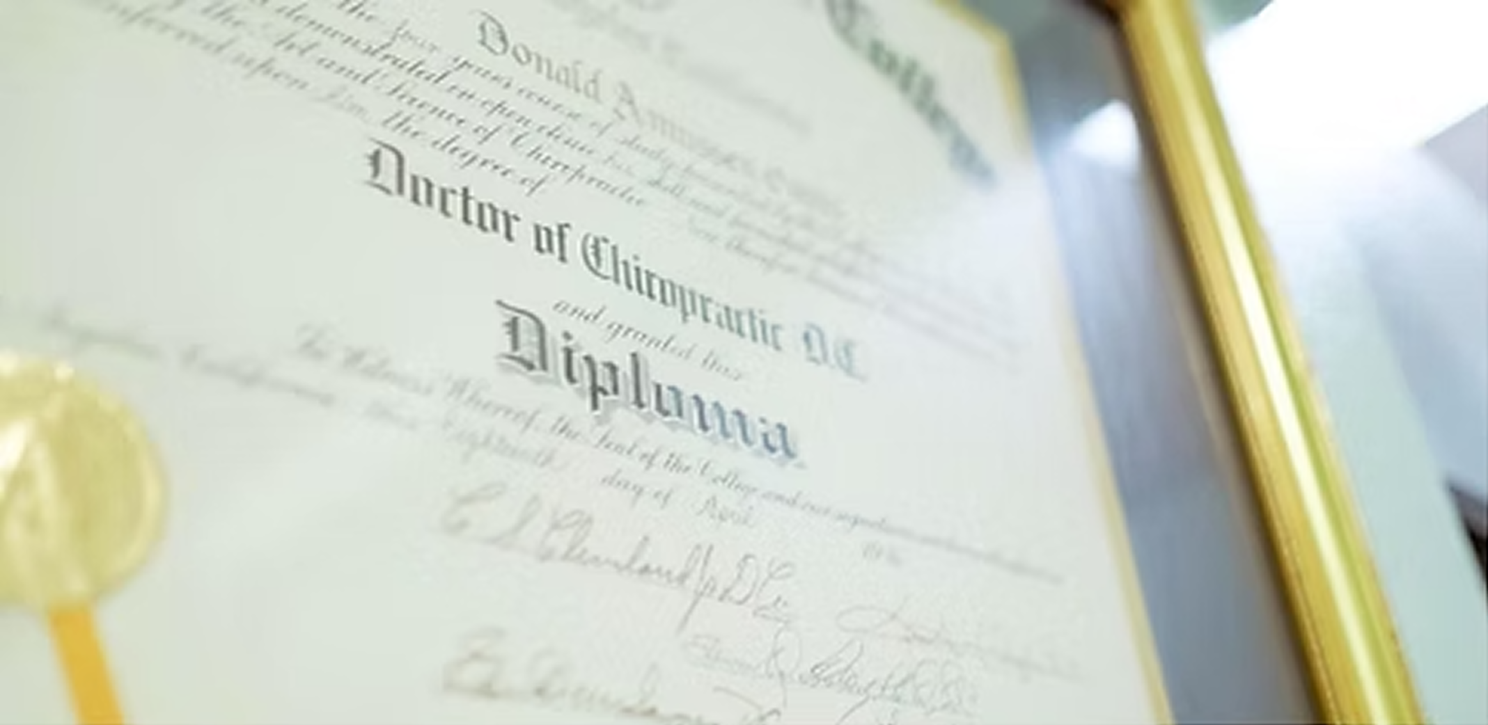 Apostille of Educational Certificate